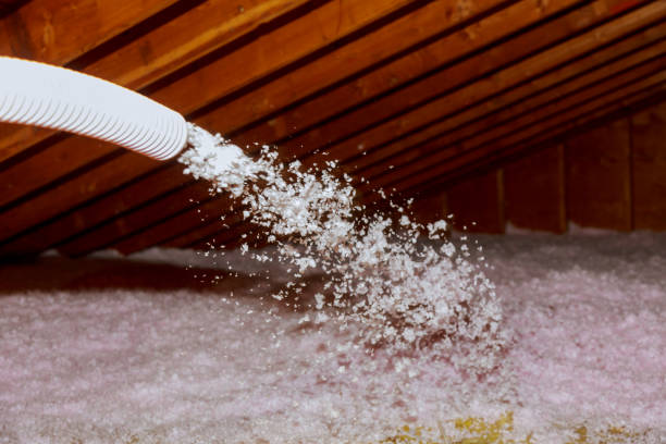 Best Blown-in Insulation in Aurora, NE