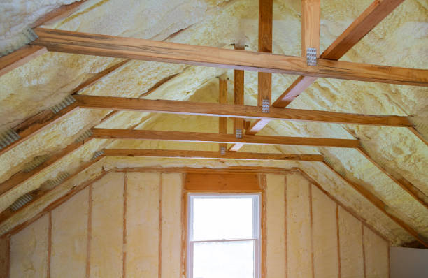 Best Insulation for Specific Applications in Aurora, NE