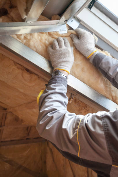 Best Blown-in Insulation in Aurora, NE