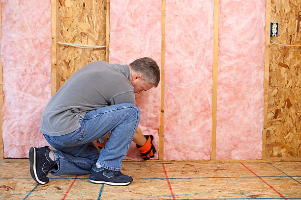 Types of Insulation We Offer in Aurora, NE