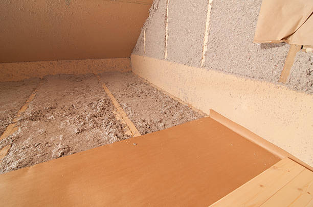 Best Commercial Insulation in Aurora, NE
